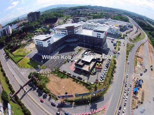 Gateway Seremban Retail Space For Rent In Seremban Negeri Sembilan Iproperty Com My