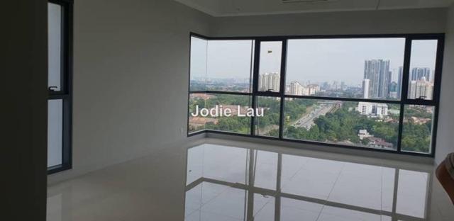 Cyperus Tropicana Gardens Corner Serviced Residence 3 Bedrooms For Sale In Kota Damansara Selangor Iproperty Com My