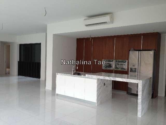 Dedaun Klcc Corner Condominium 3 1 Bedrooms For Sale In Klcc City Centre Kuala Lumpur Iproperty Com My