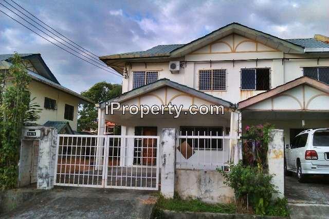 Sepanggar Taman Indah Permai Kota Kinabalu Corner 2 Sty Terrace Link House 3 Bedrooms For Sale Iproperty Com My