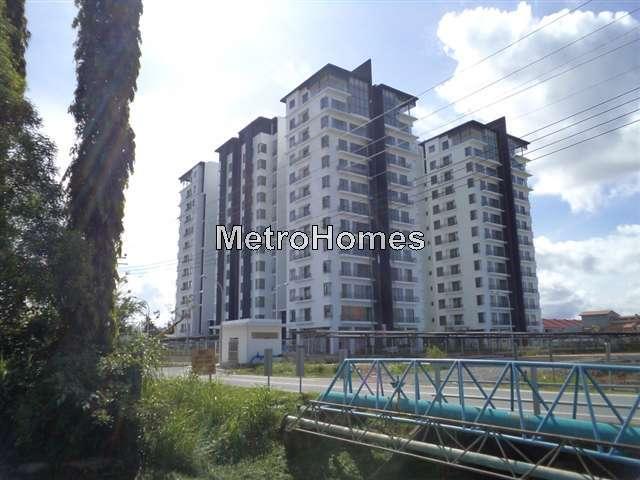 Surian Residences Penthouse Condominium 3 1 Bedrooms For Sale In Kota Kinabalu Sabah Iproperty Com My