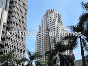 The Capsquare Residences Condominium 4 1 Bedrooms For Rent In City Centre Kuala Lumpur Iproperty Com My