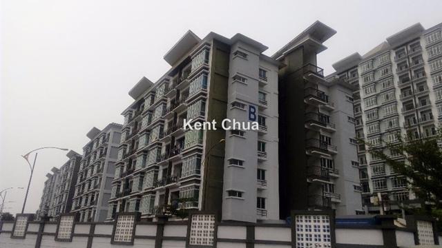 Pangsapuri Damai Apartment Sek 25 Shah Alam Intermediate Apartment 3 Bedrooms For Sale In Shah Alam Selangor Iproperty Com My