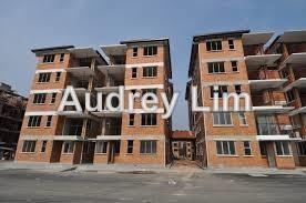 Goodview Heights Apartment 3 Bedrooms For Sale In Kajang Selangor Iproperty Com My