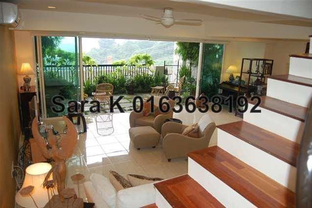 Armanee Terrace Condominium 5 Bedrooms For Sale In Damansara Perdana Selangor Iproperty Com My