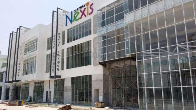 Sunway Nexis Kota Damansara Shop Intermediate Shop For Rent In Kota Damansara Selangor Iproperty Com My