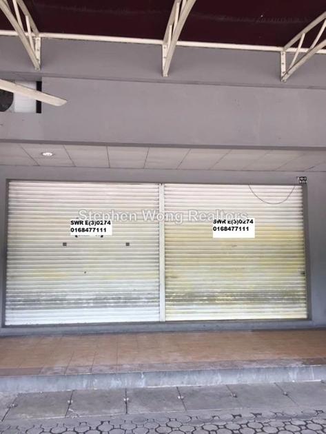 Harbour City Corner Shop For Sale In Kota Kinabalu Sabah Iproperty Com My