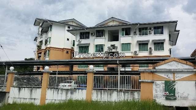 Delta Height Corner Apartment 3 1 Bedrooms For Sale In Penampang Sabah Iproperty Com My