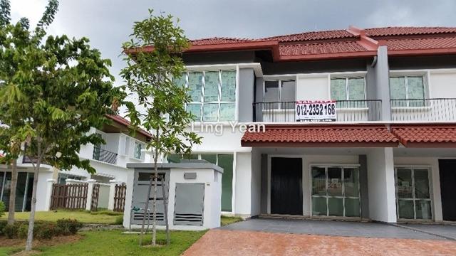 Setia Eco Park Jalan Setia Tropika U13 Setia Eco Park Intermediate Semi Detached House 4 1 Bedrooms For Sale Iproperty Com My