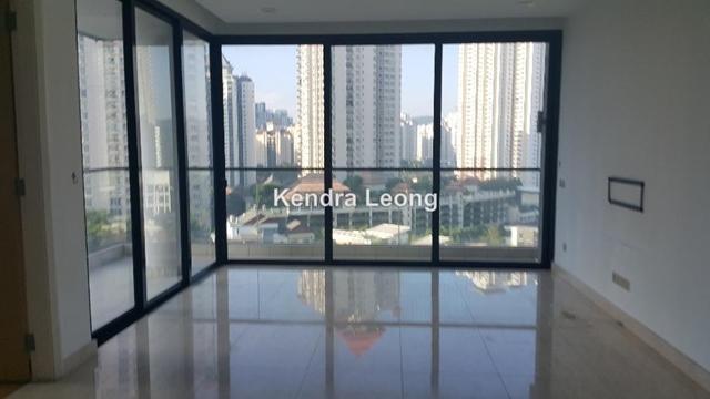 Lumina Kiara Corner Condominium 3 1 Bedrooms For Sale In Mont Kiara Kuala Lumpur Iproperty Com My