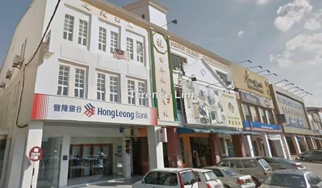 Taman Indahpura Kulai Intermediate Shop For Sale Iproperty Com My