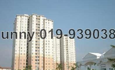 Mutiara Kondominium Bandar Perda Intermediate Condominium 3 Bedrooms For Sale Iproperty Com My