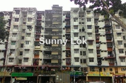 Relau Villa 3 Bathroom Properties In Relau Mitula Homes