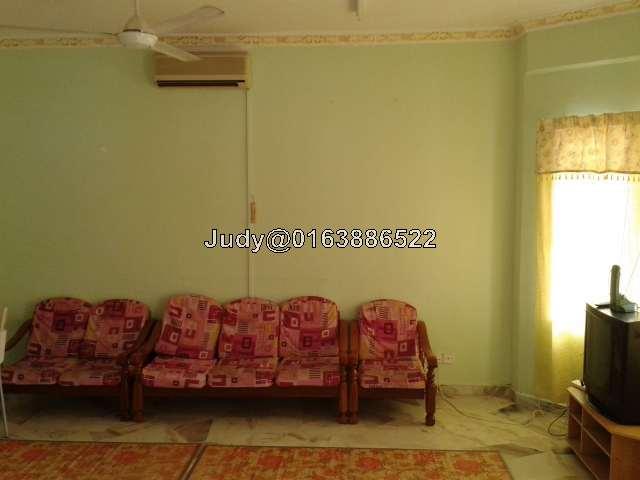 Taman Desa Gemilang Sg Pusu Uiam Gombak Endlot 2 Sty Terrace Link House 3 1 Bilik Tidur Untuk Disewa Iproperty Com My