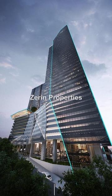 The Met Corporate Towers Office For Sale In Mont Kiara Kuala Lumpur Iproperty Com My