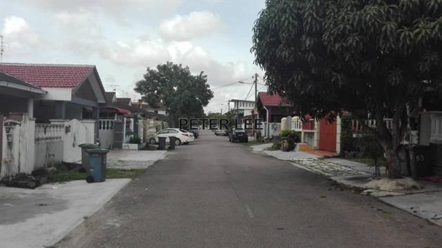 Taman Desa Jaya Johor Bahru Intermediate 1 Sty Terrace Link House 3 Bedrooms For Sale Iproperty Com My