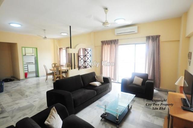 Palmville Resort Condominium Corner Condominium 3 Bedrooms For Sale In Bandar Sunway Selangor Iproperty Com My