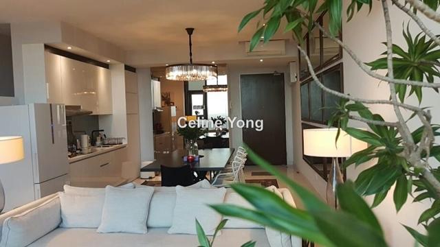 Bora Residences Duplex Condominium 1 Bedroom For Rent In Johor Bahru Johor Iproperty Com My