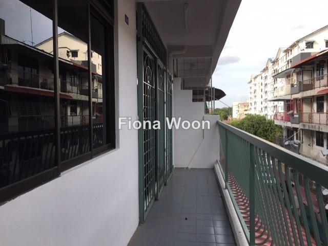 Iskandar Shah Intermediate Apartment 3 Bedrooms For Rent In Melaka City Melaka Iproperty Com My