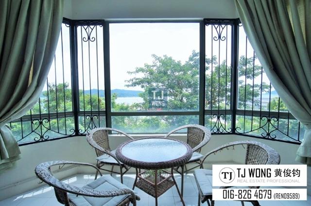 The Peak Condominium Condominium 3 Bedrooms For Sale In Kota Kinabalu Sabah Iproperty Com My
