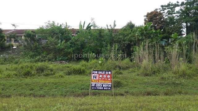 Rpt Jalan Bemban Mukim Sungai Terap Batu Gajah Intermediate Residential Land For Sale Iproperty Com My