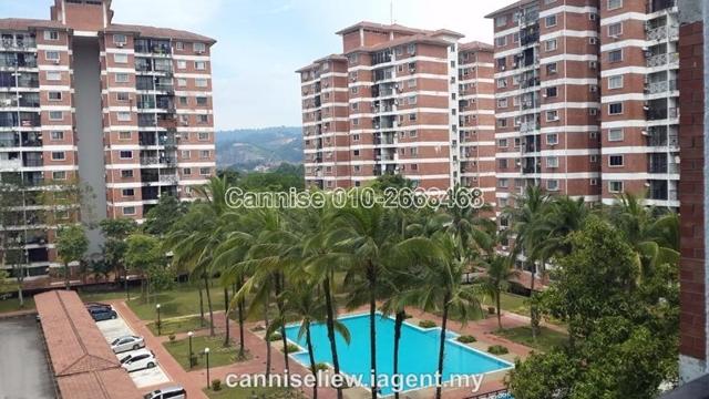Forest Green Condo Utar Bandar Sungai Long Corner Condominium 3 Bedrooms For Sale In Bandar Sungai Long Selangor Iproperty Com My