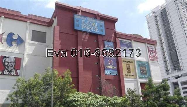 Endah Parade Corner Retail Office For Sale In Sri Petaling Kuala Lumpur Iproperty Com My