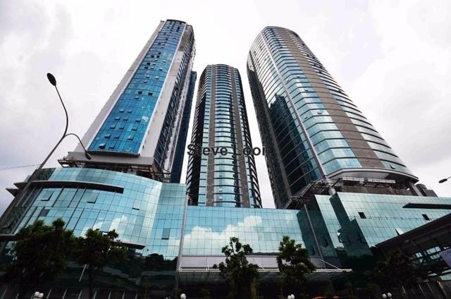 Vertical Business Suites The Vertical Property Info Photos Statistics Land