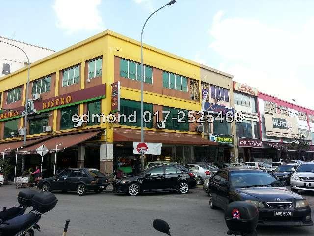 Bandar Sri Permaisuri Near Jpj Maybank Intermediate Shop 1 Bedroom For Sale In Cheras Kuala Lumpur Iproperty Com My