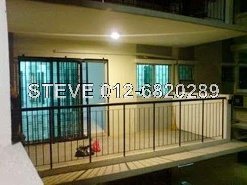 Pangsapuri Indahria Apartment 3 Bedrooms For Sale In Shah Alam Selangor Iproperty Com My