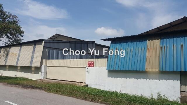 Kawasan Perindustrian Bukit Rambai Factory Factory Untuk Disewa Di Sungai Udang Melaka Iproperty Com My