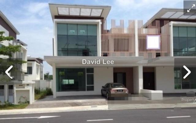 Cassia Garden Residence Rm972k Cyberjaya Semi Detached House 4 1 Bedrooms For Sale Iproperty Com My
