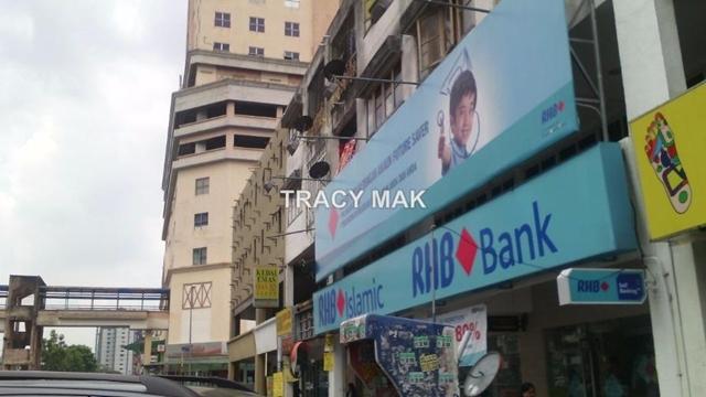 Jalan Pandan Indah Intermediate Office 3 Bedrooms For Sale In Pandan Indah Kuala Lumpur Iproperty Com My