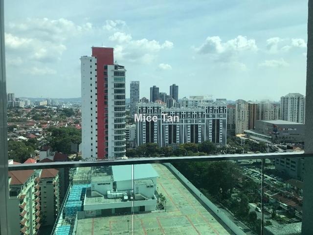 Glomac Damansara Intermediate Serviced Residence 3 Bedrooms For Rent In Taman Tun Dr Ismail Kuala Lumpur Iproperty Com My