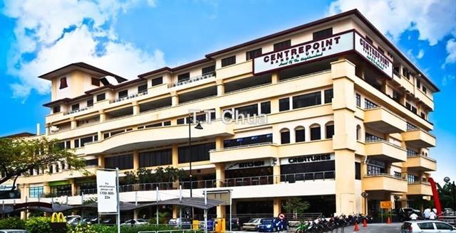 Bandar Utama Center Point Shop For Rent In Bandar Utama Selangor Iproperty Com My