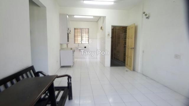 Ref 9764 Mutiara Heights Penthouse At Jelutong Near Jelutong High Way Pg Bridge