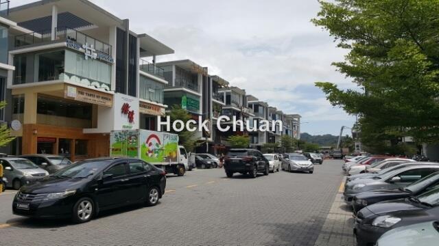 Icon City Shop For Sale In Bukit Mertajam Penang Iproperty Com My