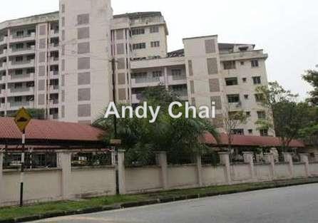 Sri Jelatek Condo Apartment 3 Bedrooms For Sale In Wangsa Maju Kuala Lumpur Iproperty Com My