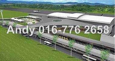 Senai Centre Point Intermediate Shop Office For Rent In Senai Johor Iproperty Com My