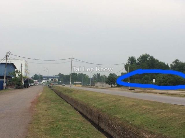 Kawasan Perindustrian Cendana Sungai Petani Industrial Land For Sale Iproperty Com My
