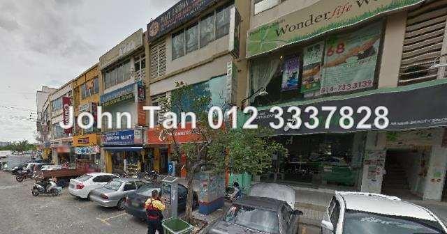 Jalan Permaisuri 9 Bandar Sri Permaisuri Shop Office For Sale In Cheras Kuala Lumpur Iproperty Com My