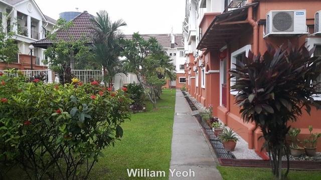 Villa Danau Intermediate Apartment 3 Bedrooms For Sale In Setapak Kuala Lumpur Iproperty Com My