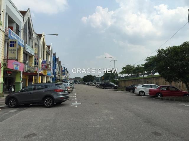 Jalan Suria Endlot Shop For Sale In Masai Johor Iproperty Com My