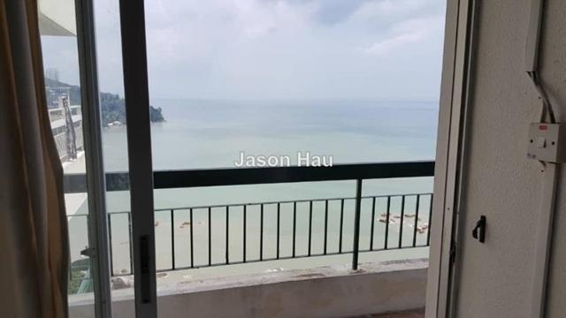 The Reef Condominium Condominium 2 Bedrooms For Sale In Batu Ferringhi Penang Iproperty Com My