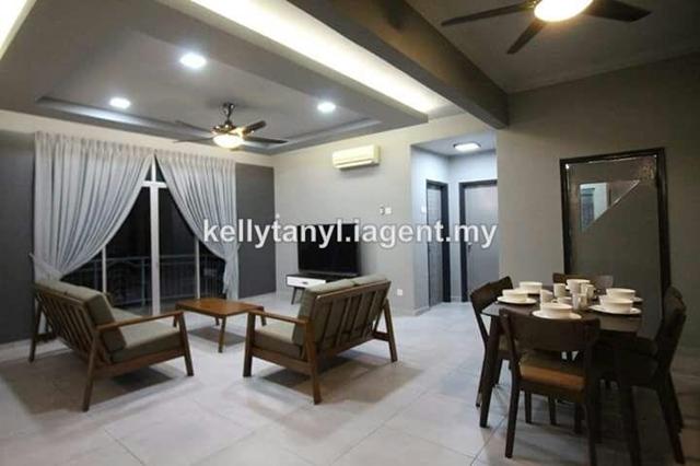 Prima Condo Condominium 2 Bedrooms For Rent In Ipoh Perak Iproperty Com My