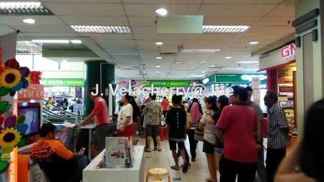 Parkson Oug Mega Mendung Jalan Klang Lama Old Klang Road Intermediate Shop 2 Bedrooms For Rent Iproperty Com My