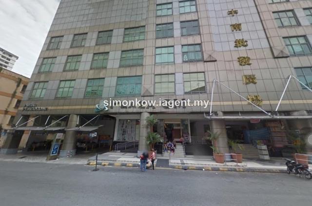 Plaza Gm Corner Serviced Residence 2 Bedrooms For Sale In Kl City Kuala Lumpur Iproperty Com My