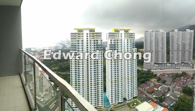 The Latitude Condominium Condominium 3 Bedrooms For Sale In Tanjong Tokong Penang Iproperty Com My