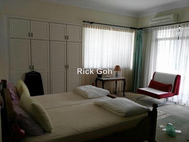 Villa Mas Ewani Apartment 4 Bedrooms For Sale In Jelutong Penang Iproperty Com My