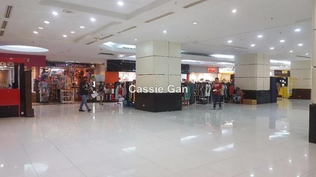 Amcorp Mall Intermediate Retail Space For Rent In Petaling Jaya Selangor Iproperty Com My